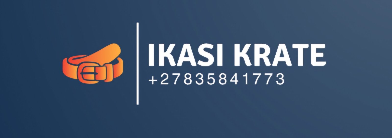 Ikasi Krate