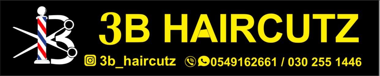 3B haircutz