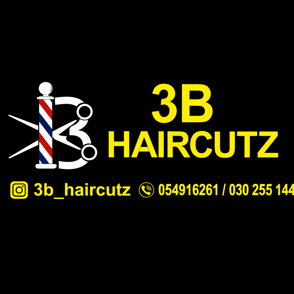 3B haircutz