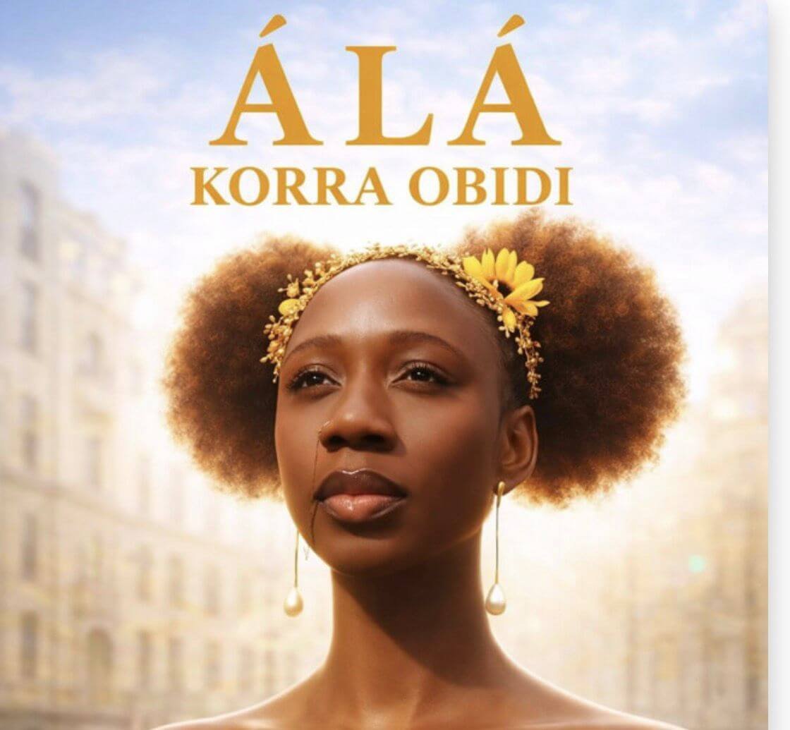Korra Obidi – Ala Latest Album