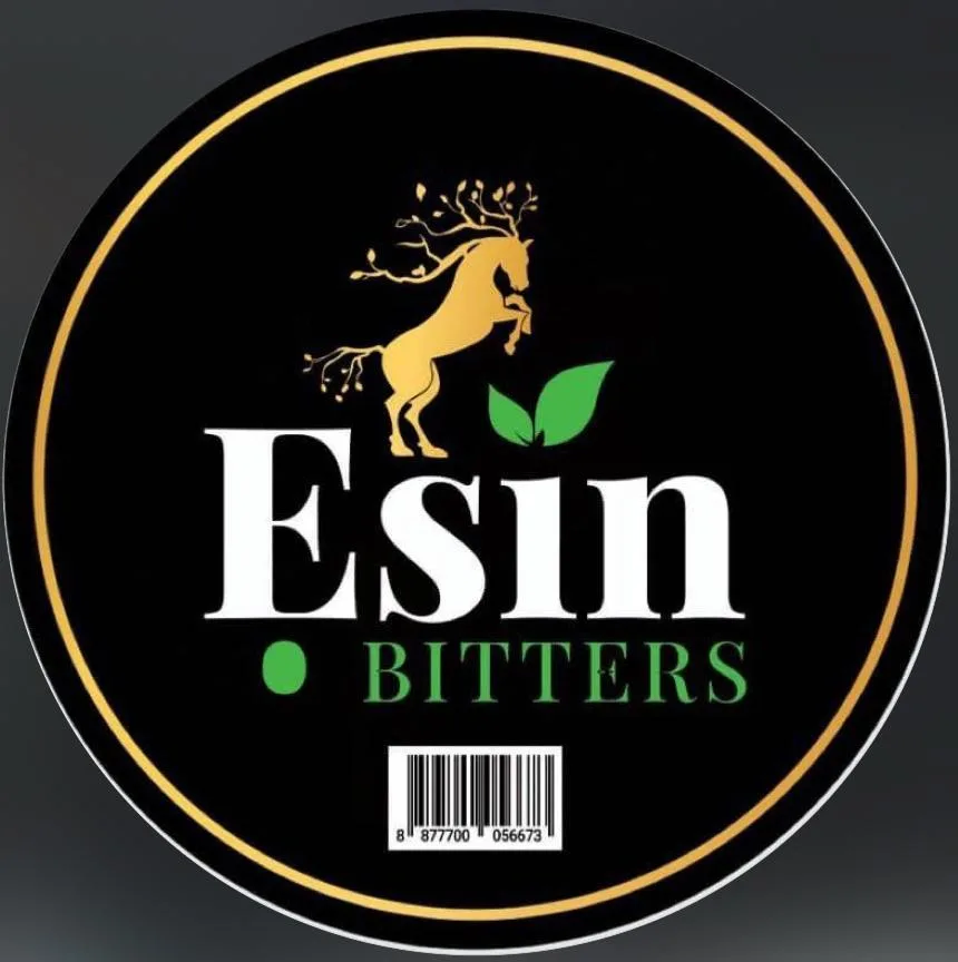 Esin Bitters