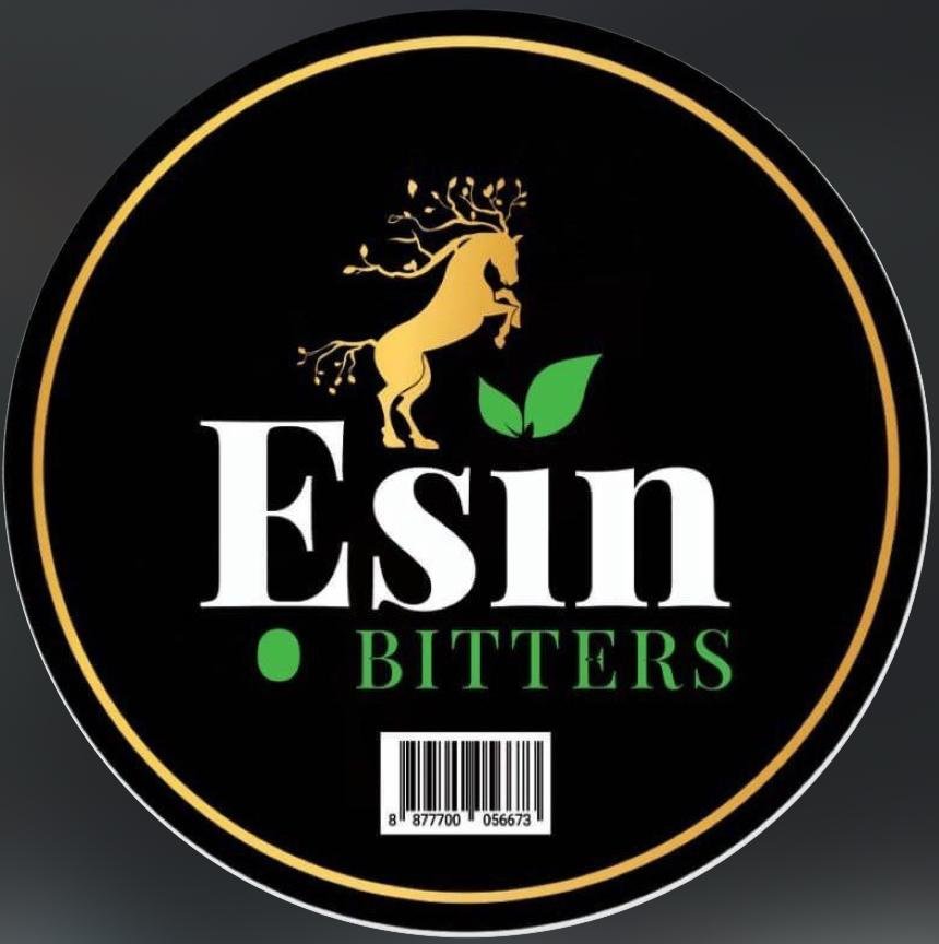 Esin Bitters Esin Bitters