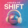 In Shift, Amara Fe Navigates The Turbulent Seas Of Personal Change With Masterful Grace.