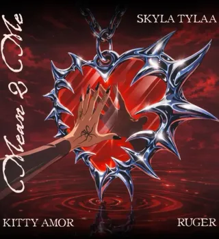 Skyla-Tylaa-Mean-2-Me-artwork