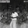 Kel-P Delivers Fire Once Again – His latest track “Sarafina” Blends Afrobeat Vibes With Smooth Vocals & Infectious Grooves.