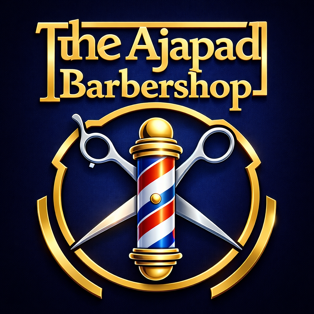Ajapad Barbershop