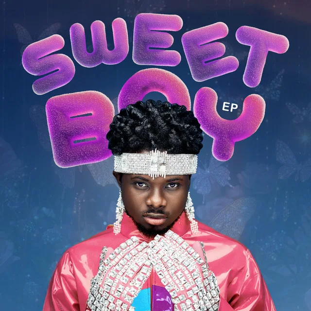 Kuami Eugene – Sweet Boy EP