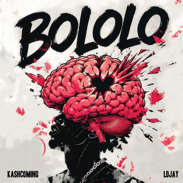 Kashcoming – Bololo Ft Lojay