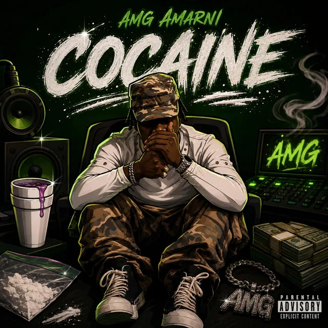 Amg-Armani-Cocaine-mp3-image