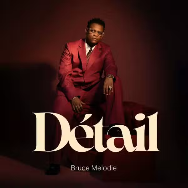 Bruce Melodie
