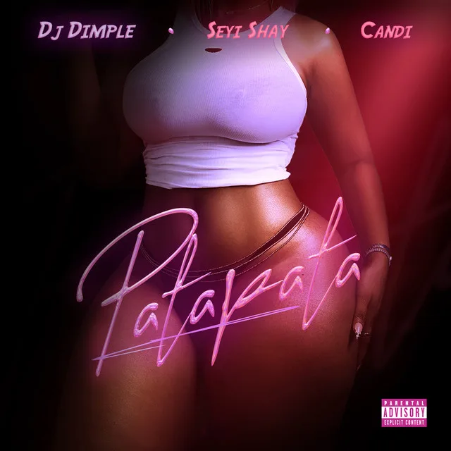 DJ-Dimple-Pata-Pata-ft-Seyi-Shay-Candi-mp3-image