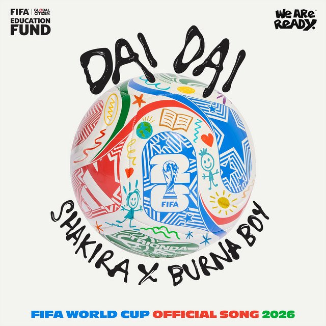 Dai Dai Ft Burna Boy