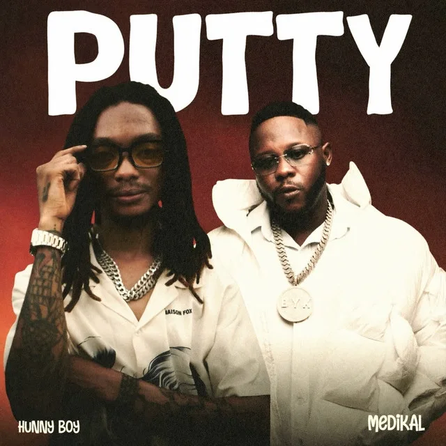 Hunny-Boy-Putty-ft-Medikal-mp3-image