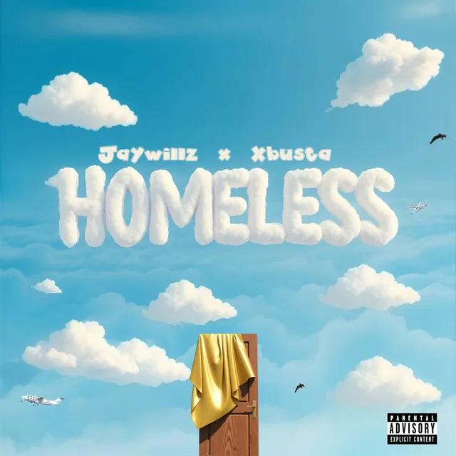 Jaywillz-Homeless-ft-Xbusta-mp3-image
