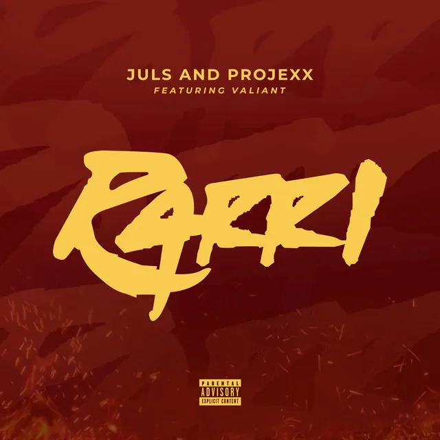 Juls-RARRI-ft-Projexx-Valiant-mp3-image