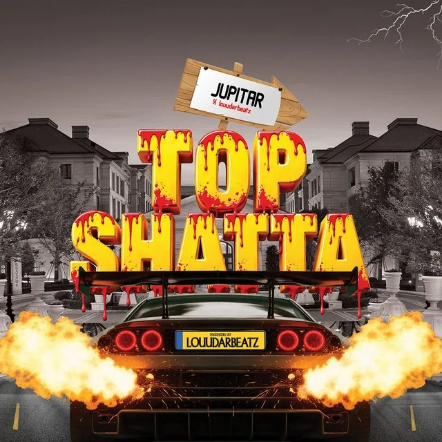 Jupitar-LouudarBeatz-Top-Shatta-mp3-image