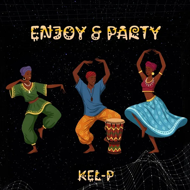Kel-P-Enjoy-Party-mp3-image