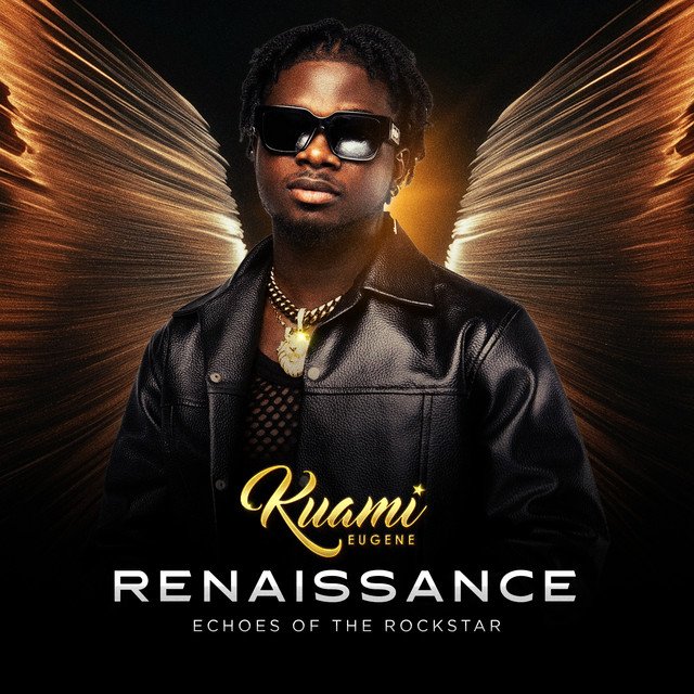 Kuami Eugene Renaissance