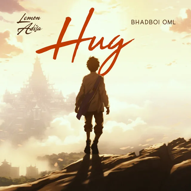 Lemon-Adisa-Hug-ft-Bhadboi-OML-mp3-image
