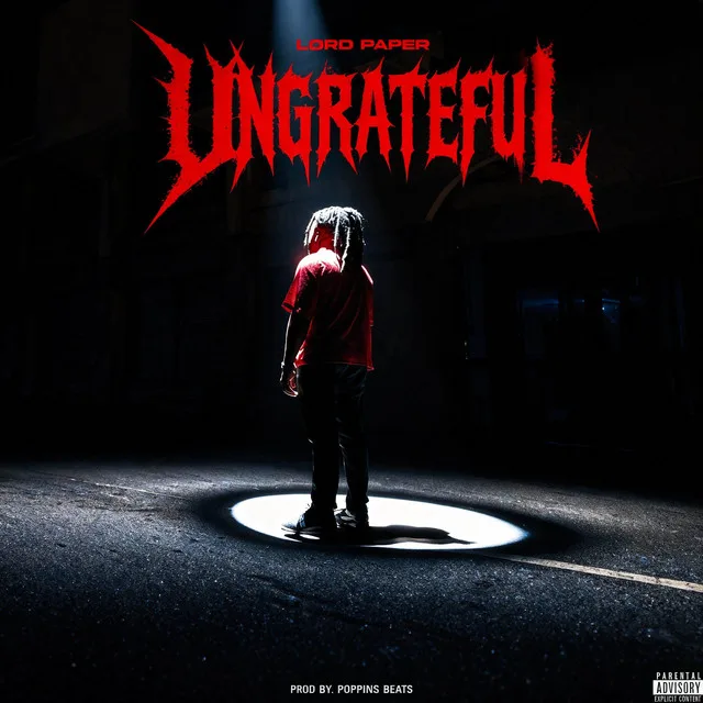 Lord-Paper-Ungrateful-mp3-image