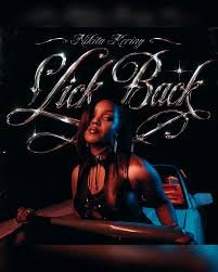 Nikita Kering Unleashes Bold New Sound With The Lick Back (EP)