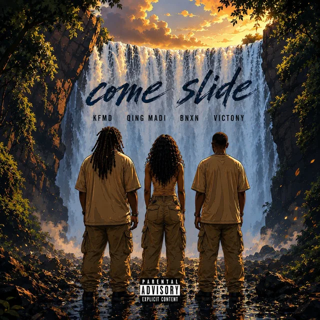 Qing-Madi-Come-Slide-ft-BNXN-Victony-mp3-image