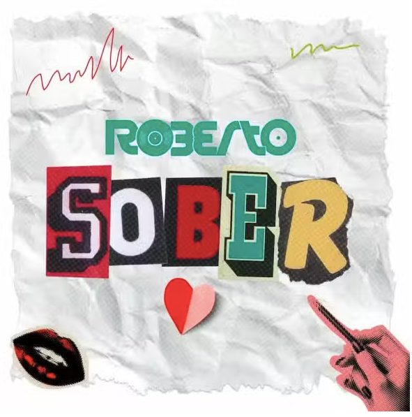 Roberto Returns With Emotional Afrobeats Single – Sober