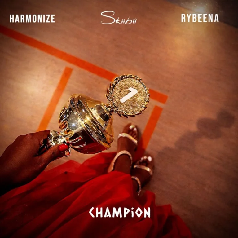 Skiibii-Champion-ft-Rybeena-Harmonize-mp3-image-768x768