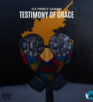 Ice Prince Unveils Testimony of Grace Album &ndash; A Journey of Sound & Spirit