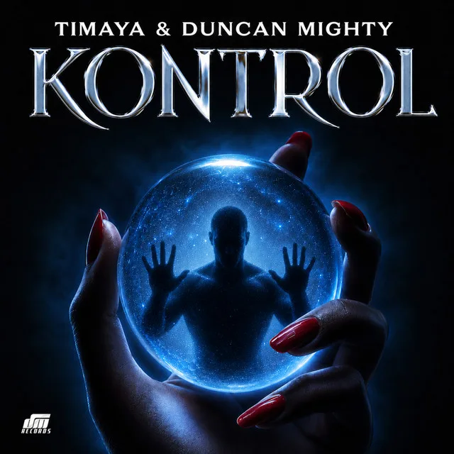 Timaya & Duncan Mighty Deliver “Kontrol”