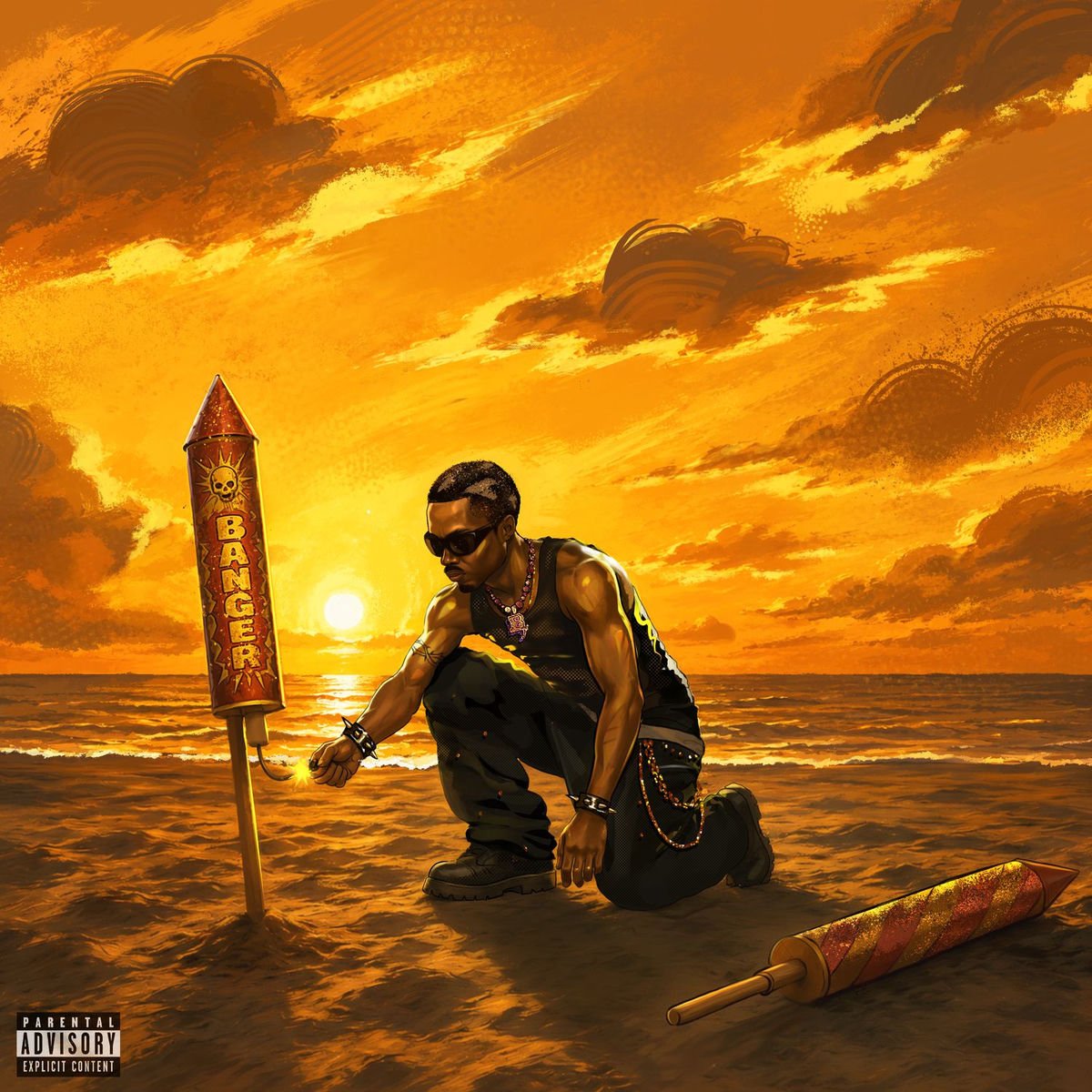CKay – BANGER BOY Album