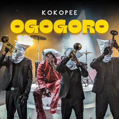 Koko-Pee-Ogogoro